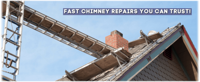 Chimney Repair Vancouver WA