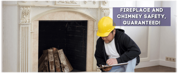 Chimney and Fireplace Inspection Vancouver WA
