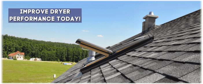 Dryer Vent Cleaning Vancouver WA