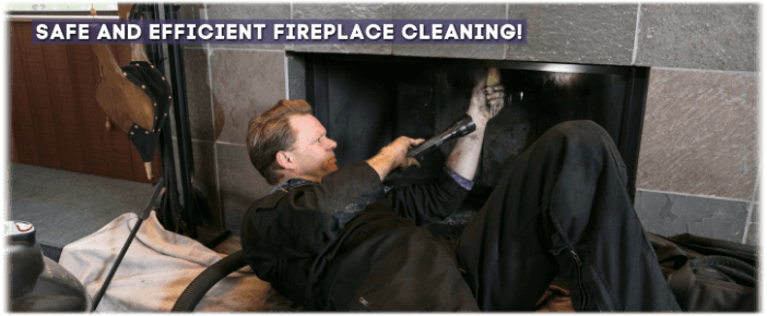 Fireplace Cleaning Vancouver WA