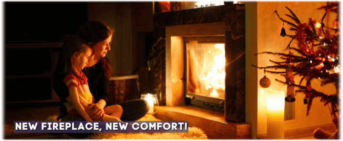 Fireplace Installation Vancouver WA