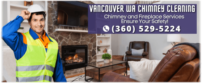 Chimney Cleaning Vancouver WA